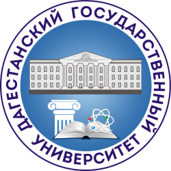 ФГБОУ ВО «Дагестанский государственный университет»