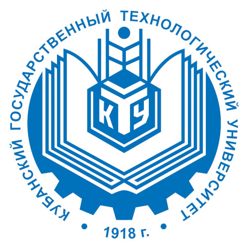 КубГТУ логотип