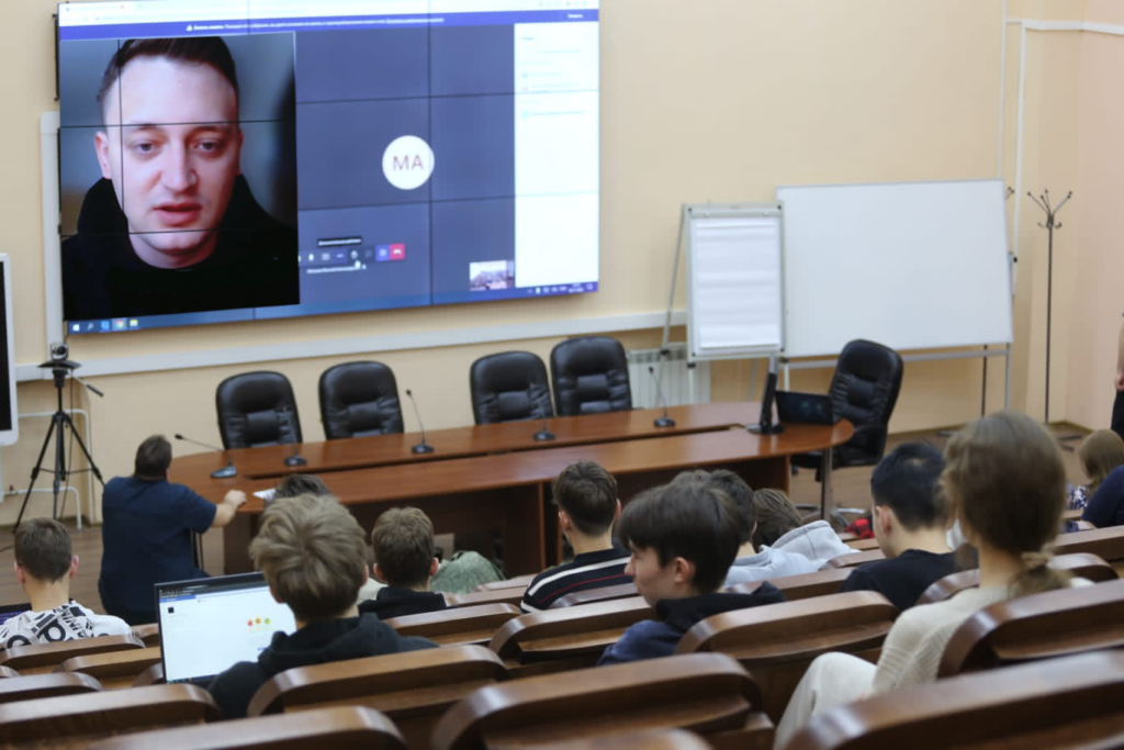 первая сибирская школа цифровой грамотности
